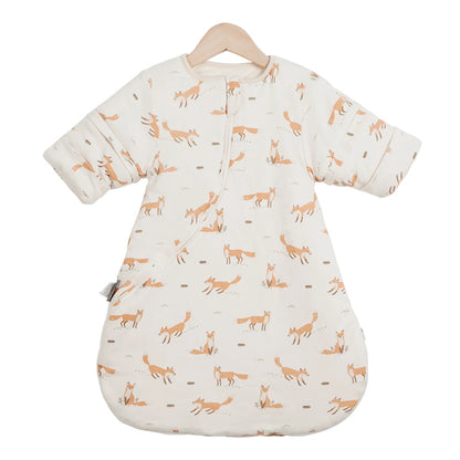 Arm Length Winter Sleeping Sack 2.5 - 3.05TOG