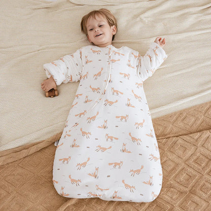 Arm Length Winter Sleeping Sack 2.5 - 3.05TOG
