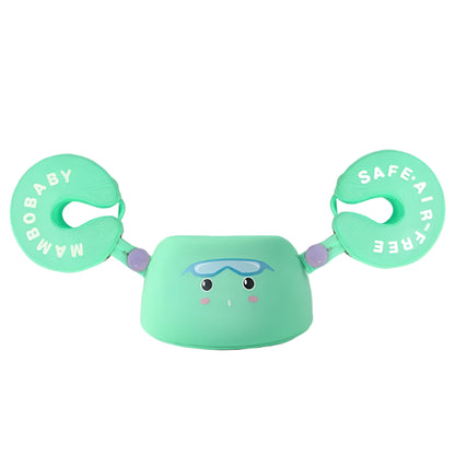 Non-Inflatable Floating UPF 50+