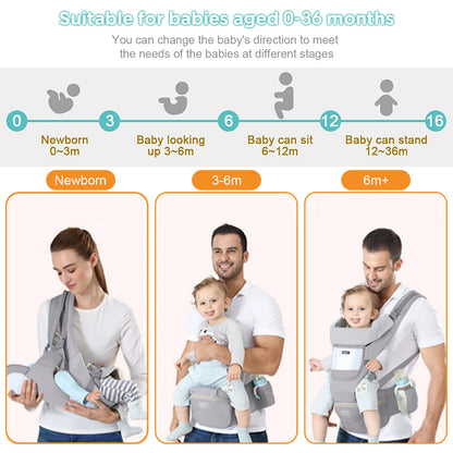Toddler Carrier