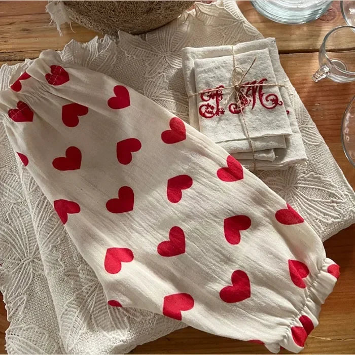 Flowy Summer Pants