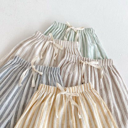 Light Summer Pants