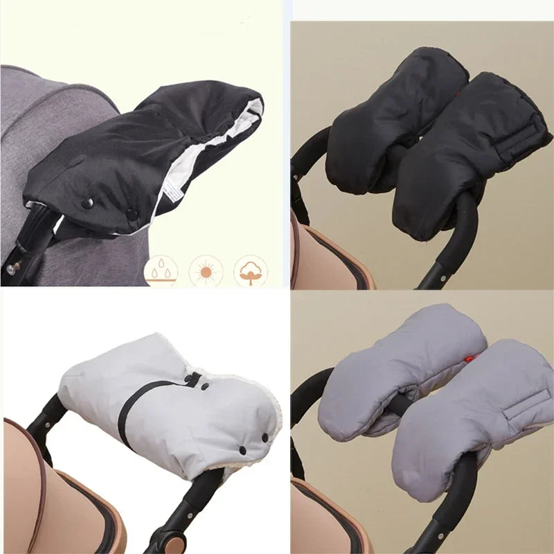 Fleece Hand Cover