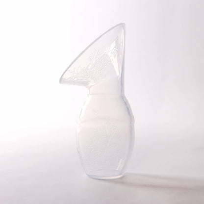 Silicone Suction Pump