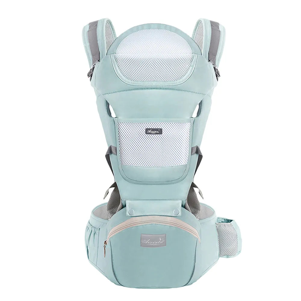 Toddler Carrier