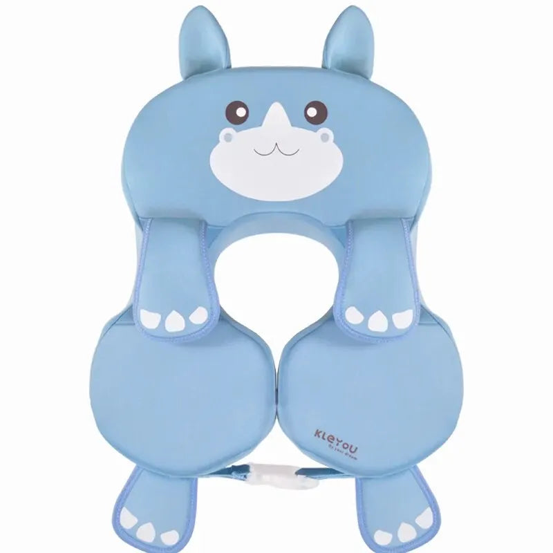 Animal Life Jacket