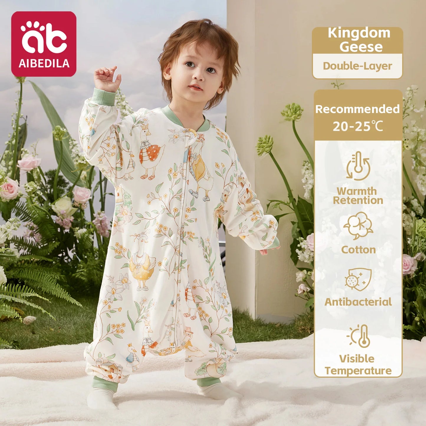 Two Legged Sleep Sack