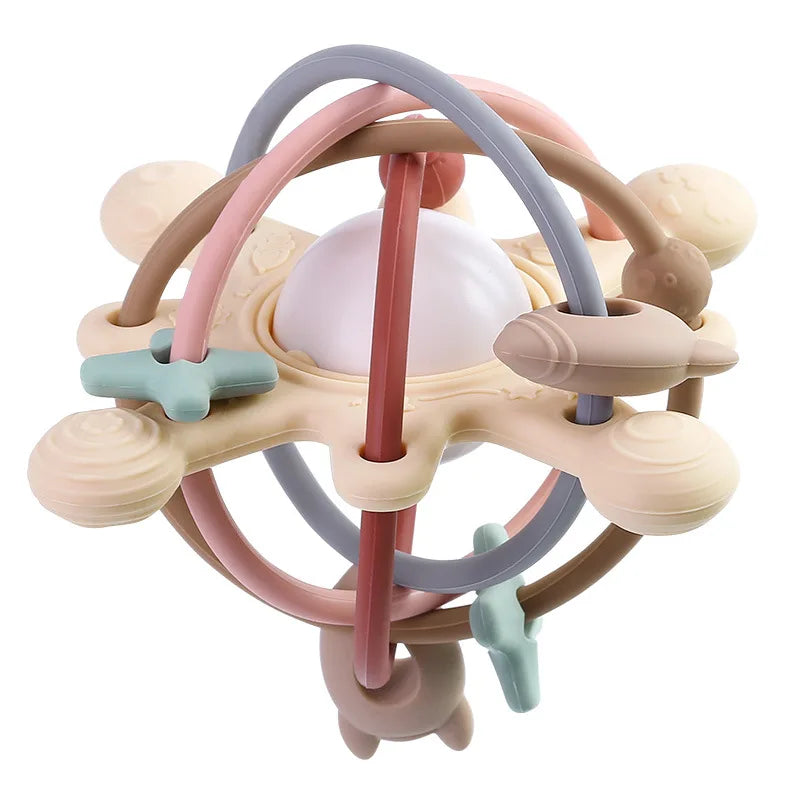 Sensory Teether