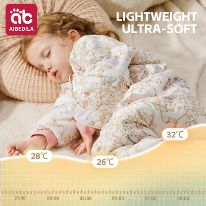 Two Legged Sleep Sack