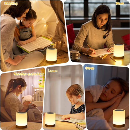 Rest Collection Night Light