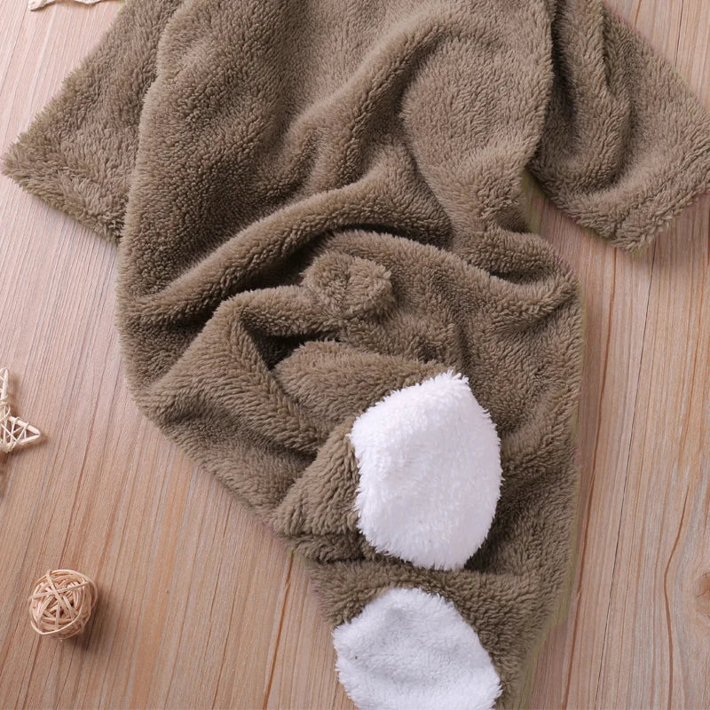 Nurture Cozy Suit