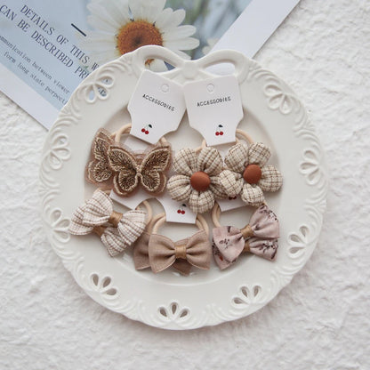 Hair Accessories