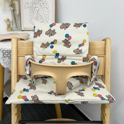 High Chair Cushion