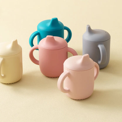 Silicone Cups