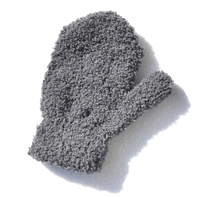 Ulta Soft Winter Mittens