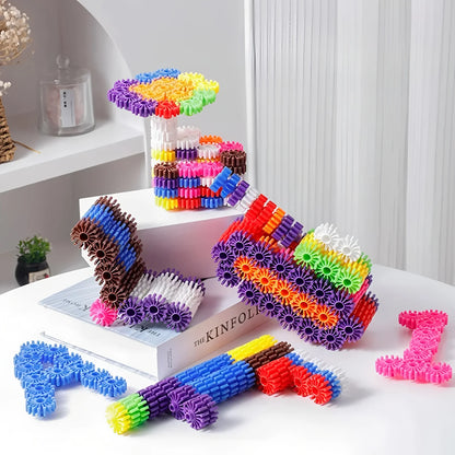Lets Build Set