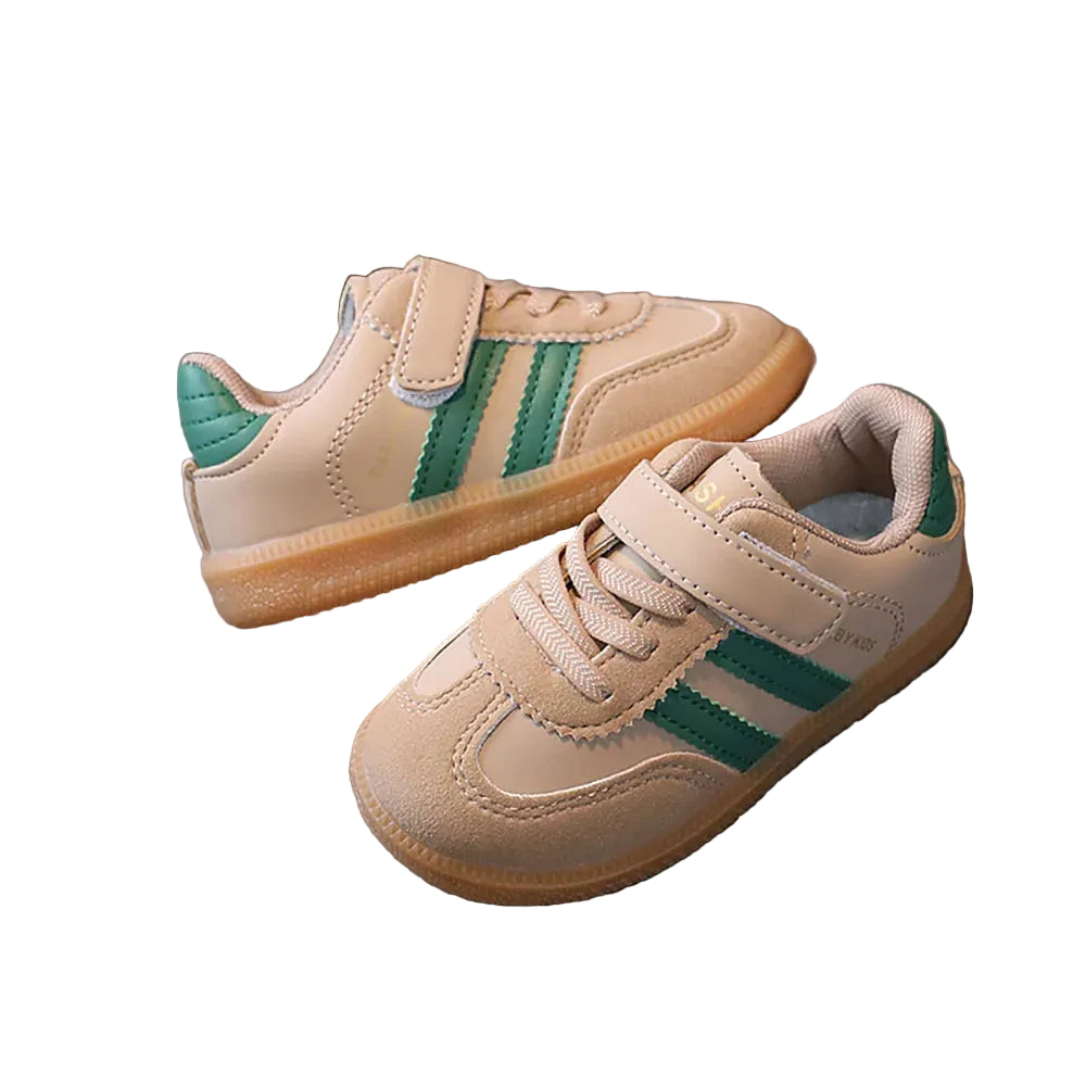 Baby Runners