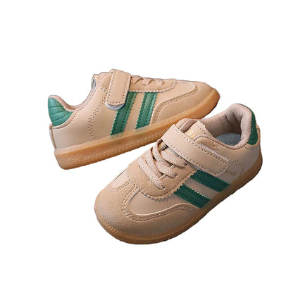 Baby Runners