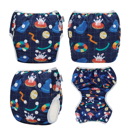 Resuable Swim Diaper