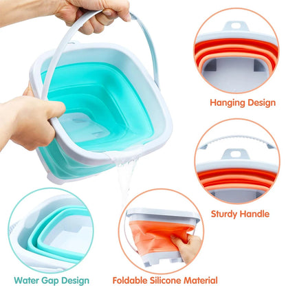11Pcs Beach Toys Set