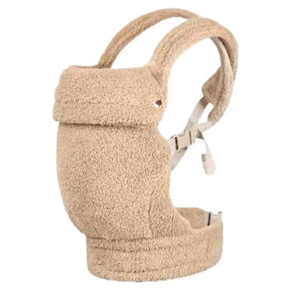 Plush Nurture Carrier