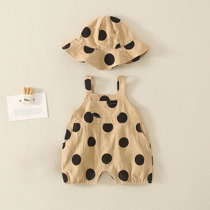 Poka Dot Set