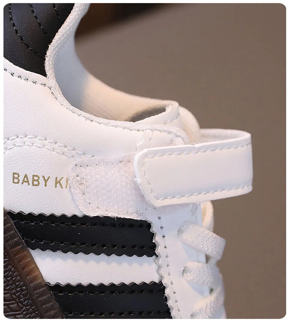 Baby Runners
