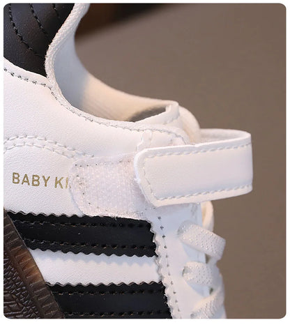 Baby Runners