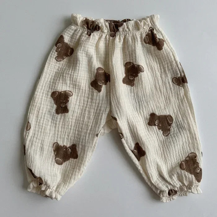 Flowy Summer Pants