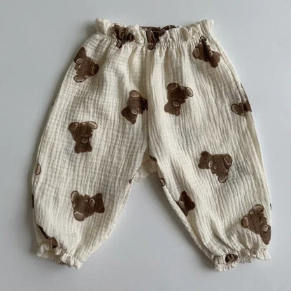 Flowy Summer Pants