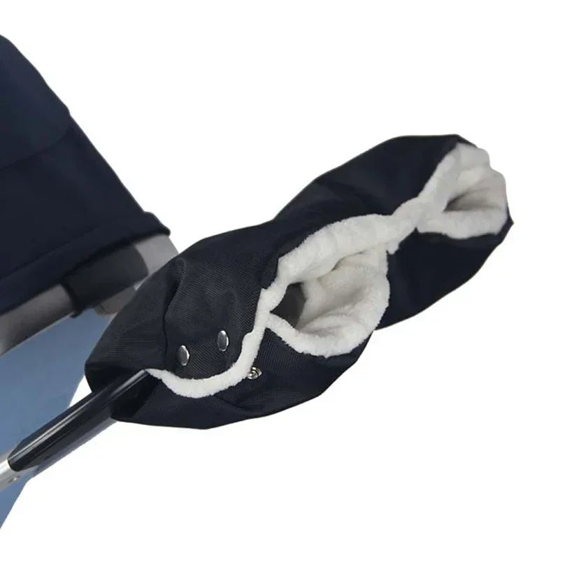 Fleece Hand Cover