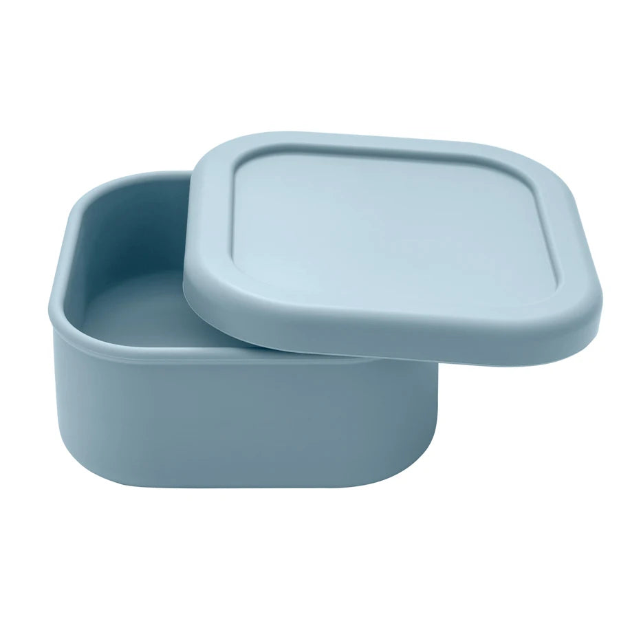 6PCS Silcone Tuberware