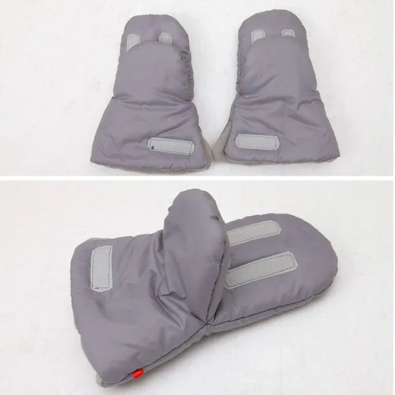 Fleece Hand Cover