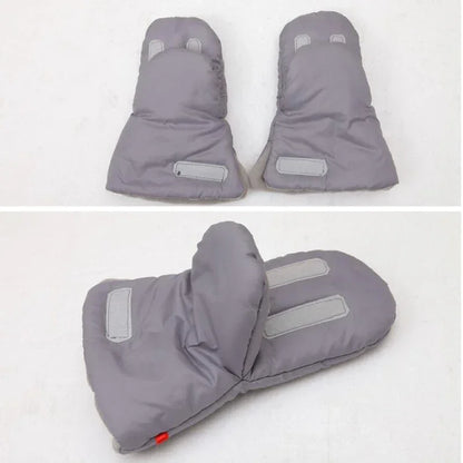 Fleece Hand Cover