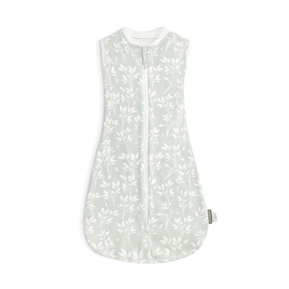 Arms Down Swaddle to Sleep Sack - 0.5 TOG
