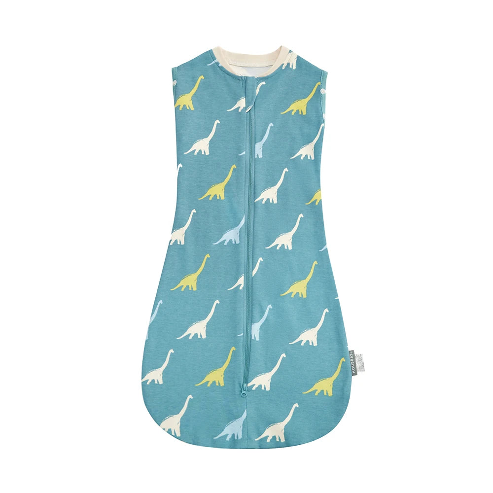 Arms Down Swaddle to Sleep Sack - 0.5 TOG