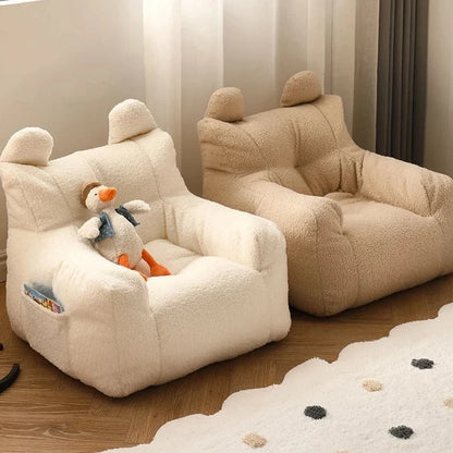 Mini Baby Sofa