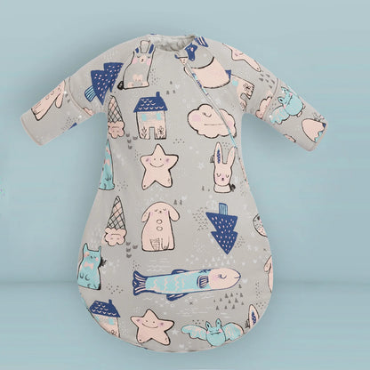 Arm Length Winter Sleep Sack 3.0TOG