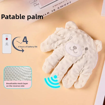Soothing Baby Patter
