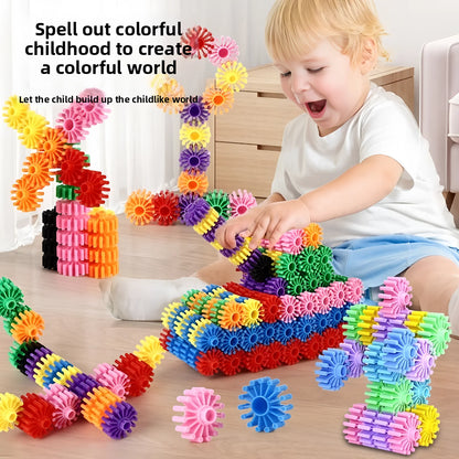 Lets Build Set