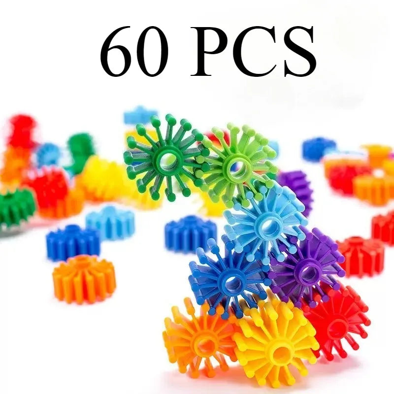 Lets Build Set