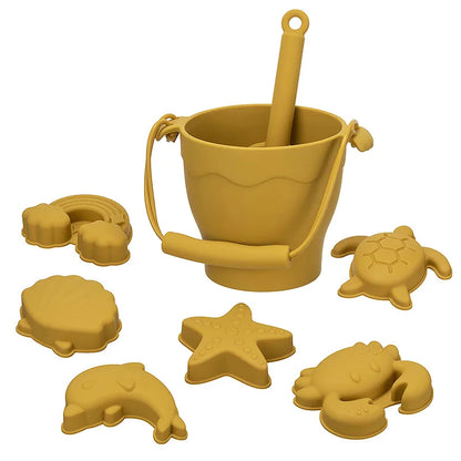 Beach Bucket Set