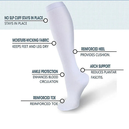 Women Compression Socks