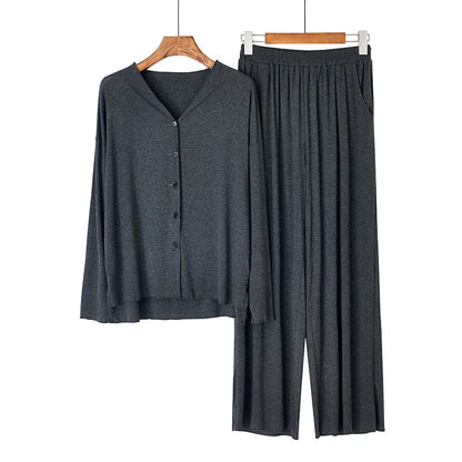Extra Soft Lounge Wear