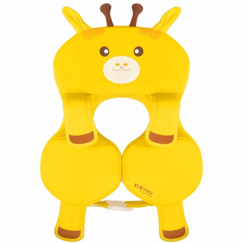 Animal Life Jacket
