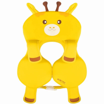 Animal Life Jacket
