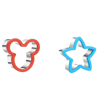 Sandwich Cutters