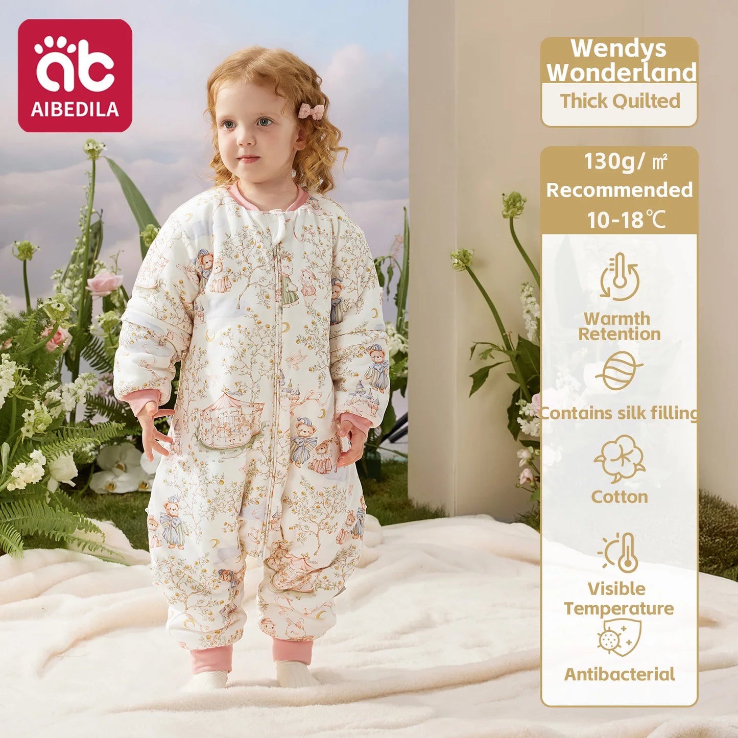 Two Legged Sleep Sack