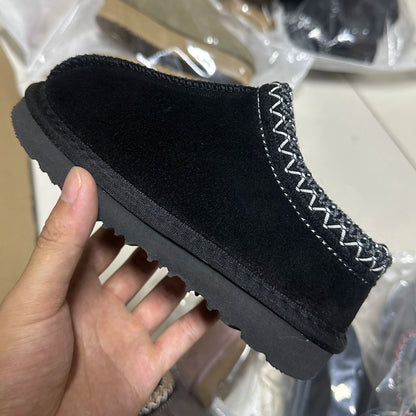 Tasman Slippers