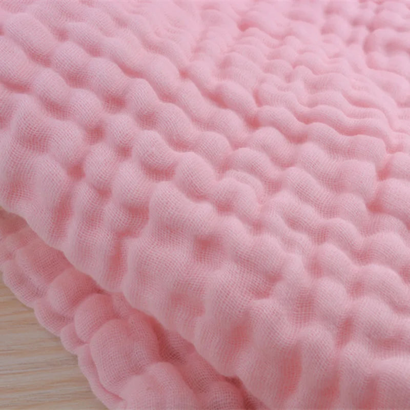 Thick Muslin Blanket